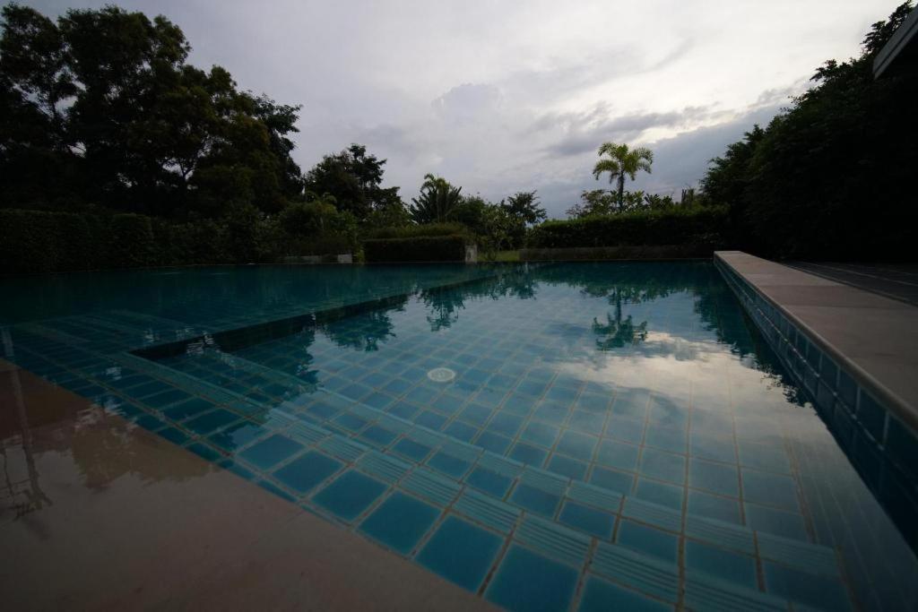 Sea Mountain Khanom Hotel Exterior photo