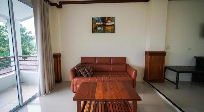 Sea Mountain Khanom Hotel Exterior photo