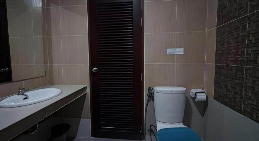 Sea Mountain Khanom Hotel Exterior photo