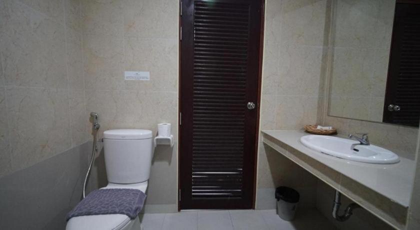 Sea Mountain Khanom Hotel Exterior photo